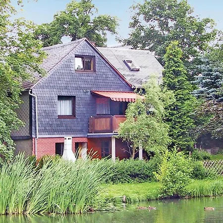 2 Bedroom Cozy Home In Gleima Prázdninový dům