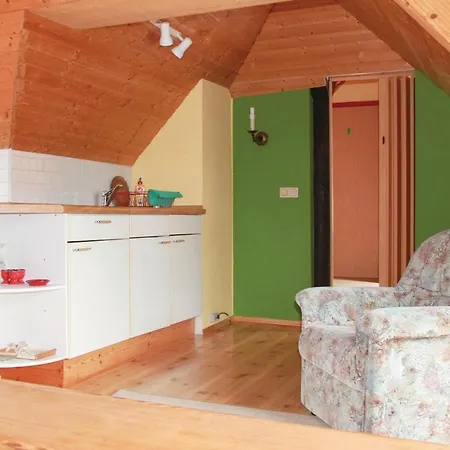 Gorgeous In With Kitchen 別荘