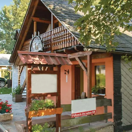 2 Bedroom Cozy Home In Gleima *