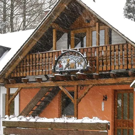 2 Bedroom Cozy Home In Gleima Prázdninový dům Gleima