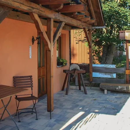 Prázdninový dům 2 Bedroom Cozy Home In Gleima *