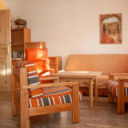 Prázdninový dům 2 Bedroom Cozy Home In Gleima