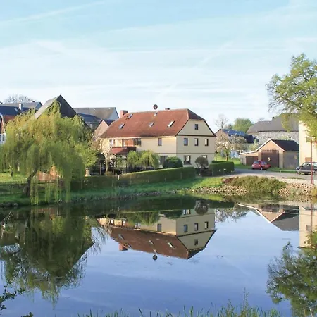 Gorgeous In With Kitchen 別荘 Gleima