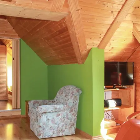 Ferienhaus Gorgeous In With Kitchen