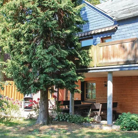 Prázdninový dům 2 Bedroom Cozy Home In Gleima *