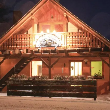 2 Bedroom Cozy Home In Gleima * Gleima