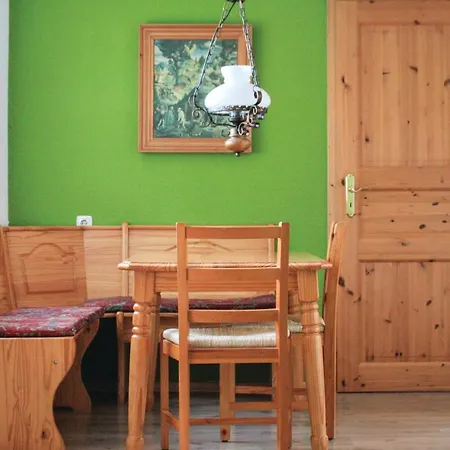 Gorgeous In With Kitchen