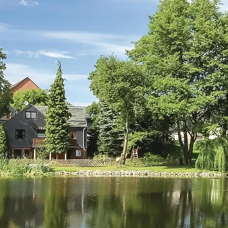 Gorgeous In With Kitchen 別荘 Gleima