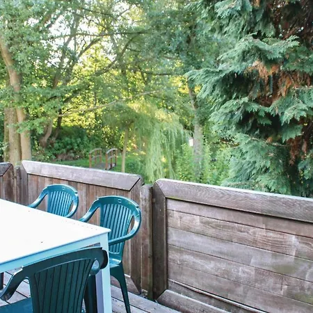 Gorgeous In With Kitchen 別荘 Gleima