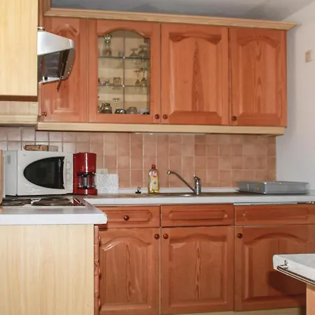 Gorgeous In With Kitchen *