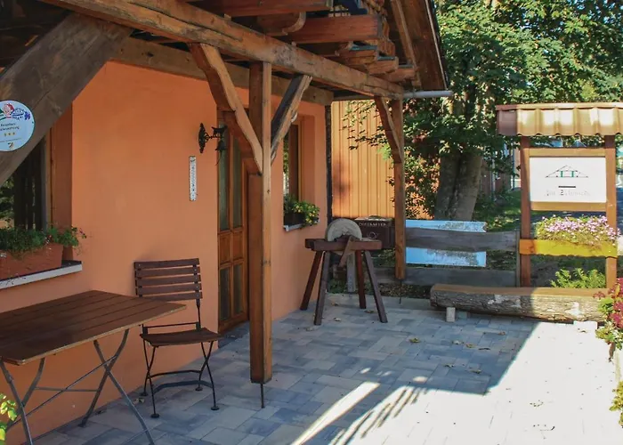 Dom wakacyjny Gorgeous In With Kitchen *