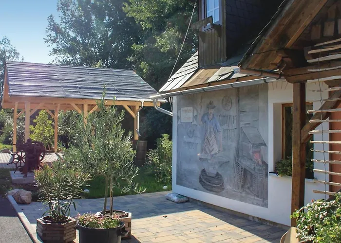 Dom wakacyjny Gorgeous In With Kitchen *