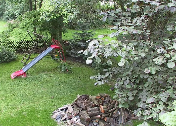 Gorgeous In With Kitchen Dom wakacyjny *