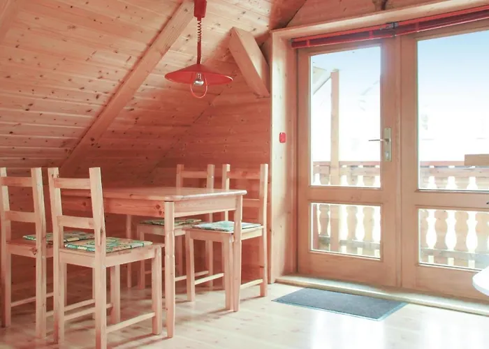 Gorgeous In With Kitchen * Gleima