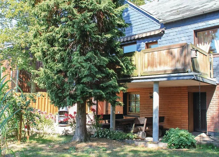 Dom wakacyjny Gorgeous In With Kitchen *