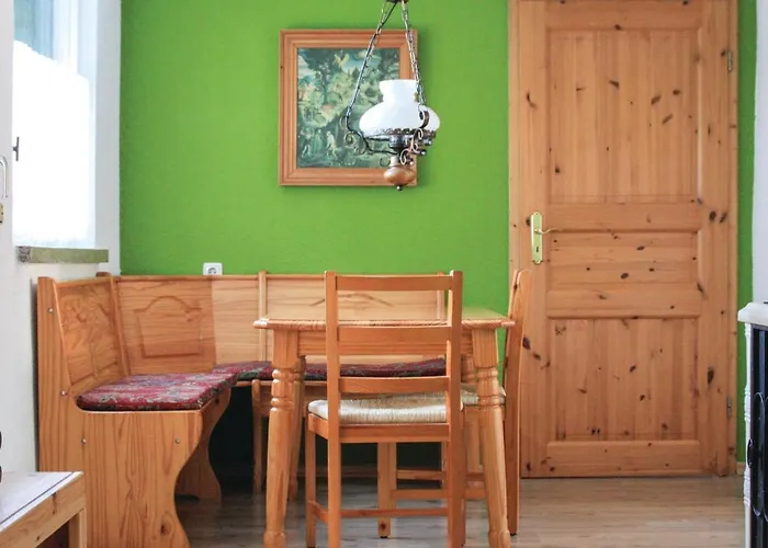 Gorgeous In With Kitchen