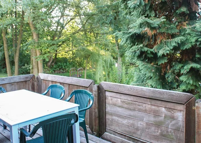 Gorgeous In With Kitchen Dom wakacyjny Gleima