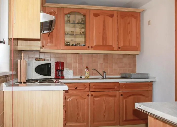 Gorgeous In With Kitchen *